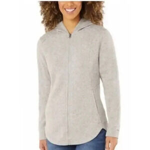 Eddie Bauer Ladies' Full Zip Jacket